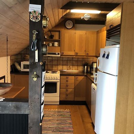 Oasen Apartman Skagen Kültér fotó